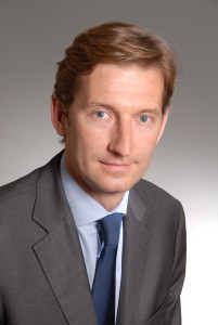 Stéphane Jacquin, Associé-Gérant, Responsable de l'Ingénierie Patrimoniale