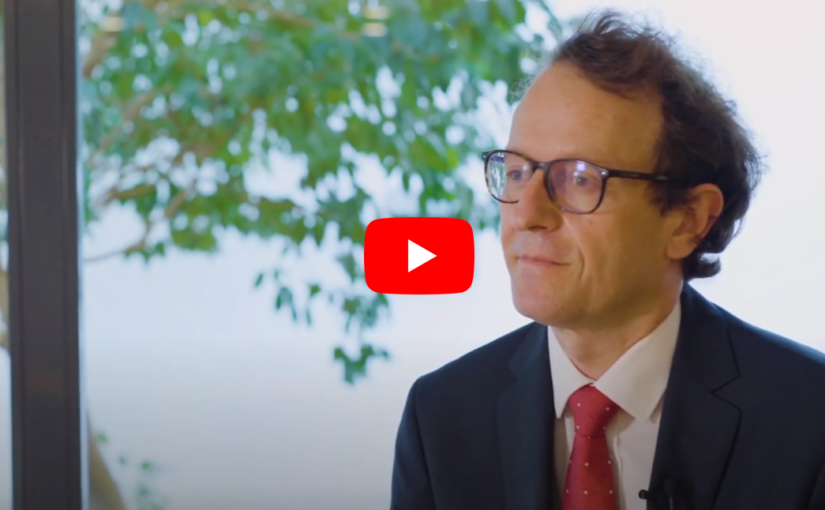Video | Economic and Market Outlook September 2021