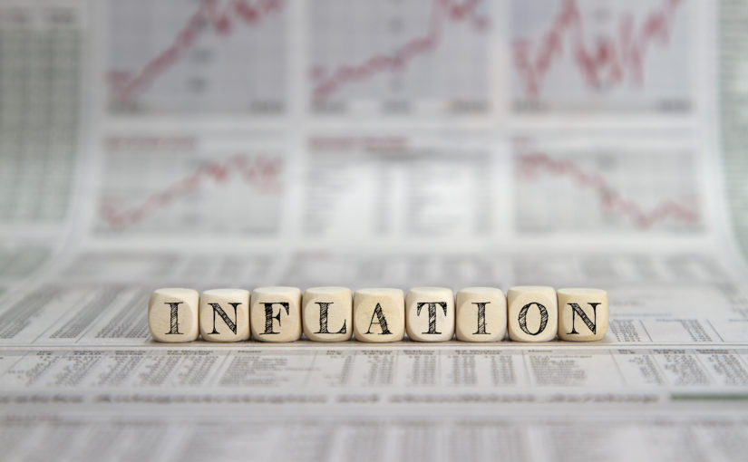 Eurozone: inflation still accelerating