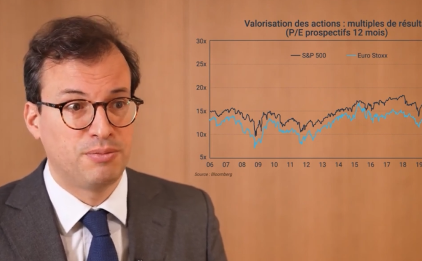 Video | Economic and Market Outlook January 2022