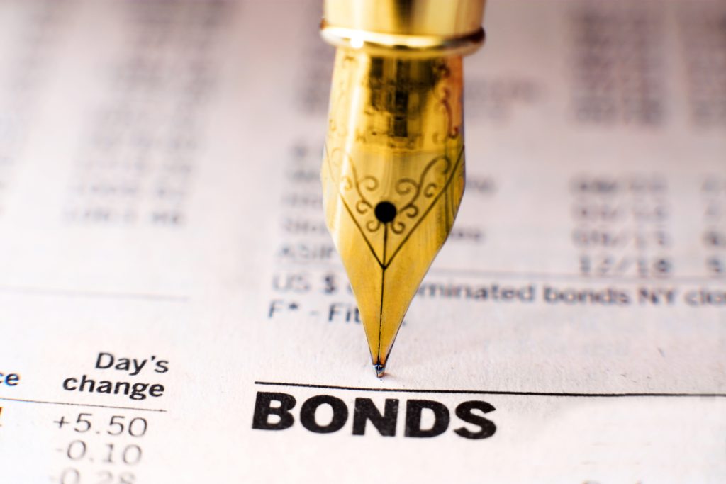 Bond markets: carry makes a return